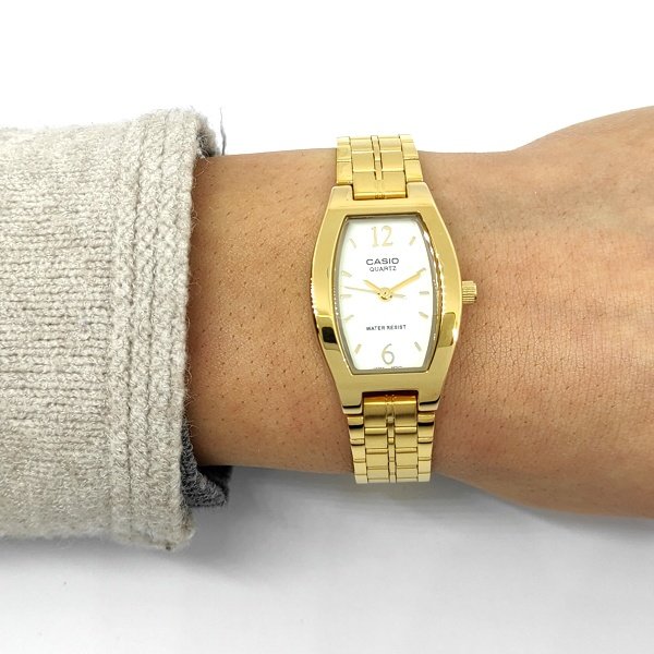 Orologio Casio Donna LTP-1281PG-7AEF 2 Orologio Casio Donna LTP-1281PG-7AEF