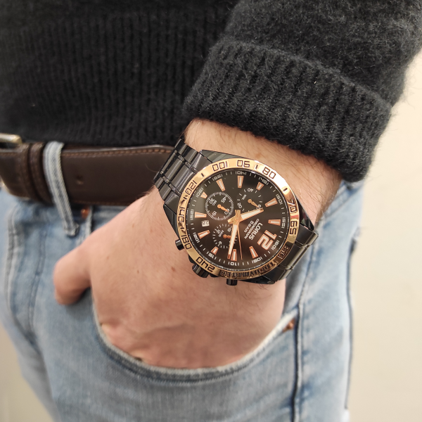 Orologio Lorus Uomo RT336JX9 3 Orologio Lorus Uomo RT336JX9
