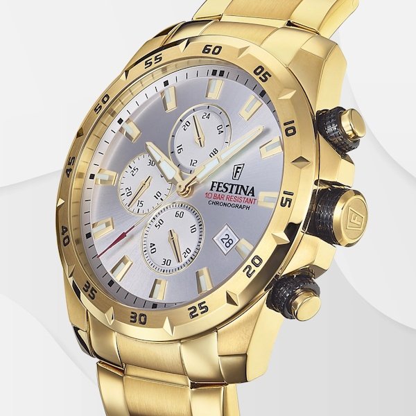 Orologio Festina Uomo F20541/1 2 Orologio Festina Uomo F20541/1