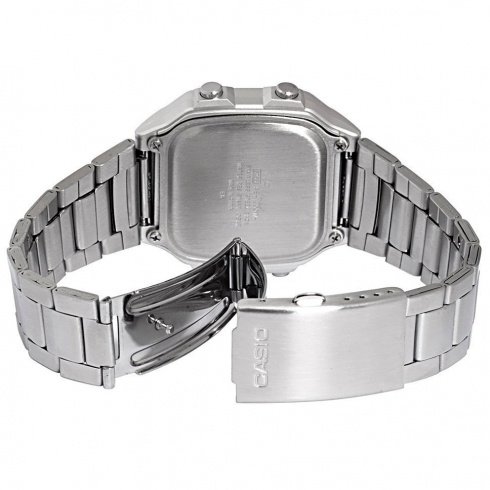 Orologio Casio Uomo AE-1200WHD-1AVDF 4 Orologio Casio Uomo AE-1200WHD-1AVDF
