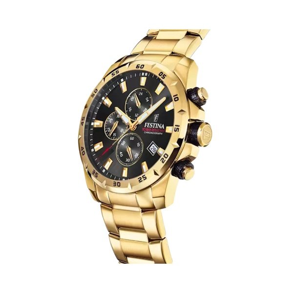 Orologio Festina Uomo F20541/4 2 Orologio Festina Uomo F20541/4