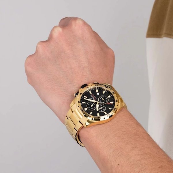 Orologio Festina Uomo F20541/4 4 Orologio Festina Uomo F20541/4
