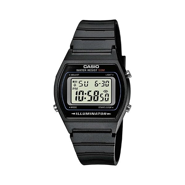 Orologio Casio Uomo W-202-1AVEF 1 Orologio Casio Uomo W-202-1AVEF