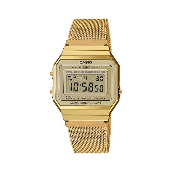 Orologio Casio Uomo A700WMG-9ADF 1 Orologio Casio Uomo A700WMG-9ADF