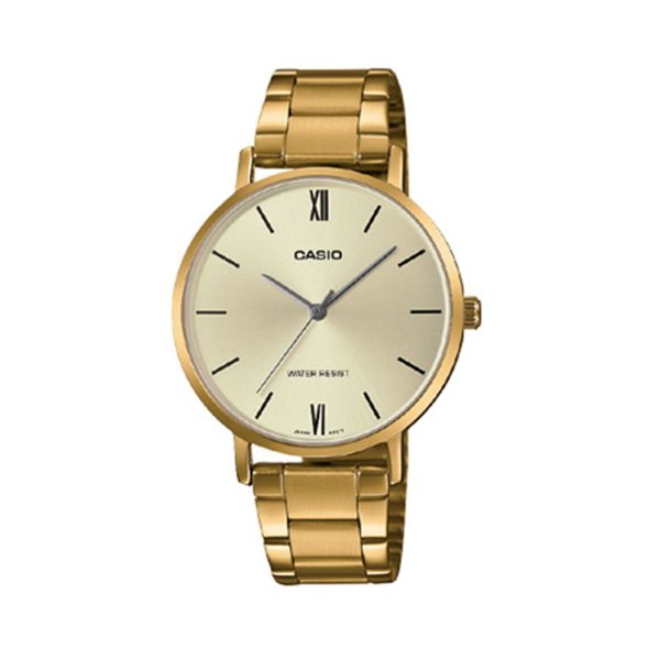 Orologio Casio Donna LTP-VT01G-9BUDF 1 Orologio Casio Donna LTP-VT01G-9BUDF