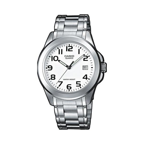 Orologio Casio Uomo MTP-1259PD-7BEF 1 Orologio Casio Uomo MTP-1259PD-7BEF
