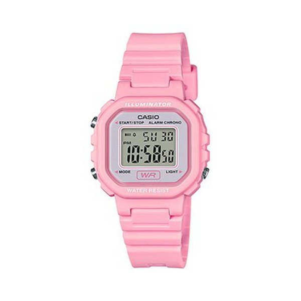 Orologio Casio Bambina LA-20WH-4A1VDF 1 Orologio Casio Bambina LA-20WH-4A1VDF