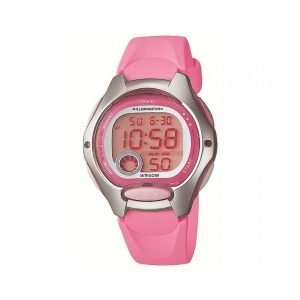 Orologio Casio Bambina LW-200-4BVDF