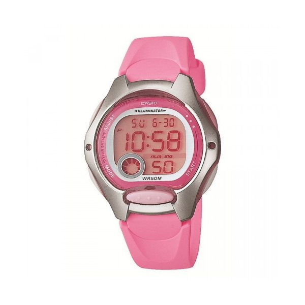 Orologio Casio Bambina LW-200-4BVDF 1 Orologio Casio Bambina LW-200-4BVDF