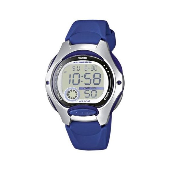 Orologio Casio Bambino LW-200-2AVDF 1 Orologio Casio Bambino LW-200-2AVDF