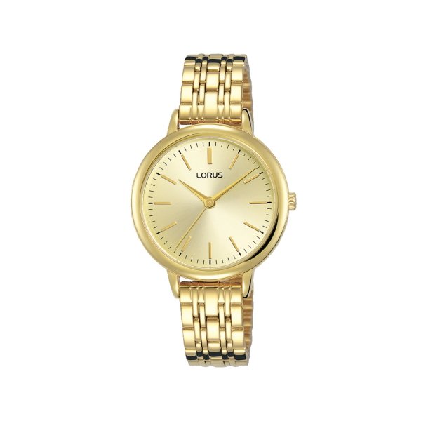 Orologio Lorus Donna RG204QX9 1 Orologio Lorus Donna RG204QX9
