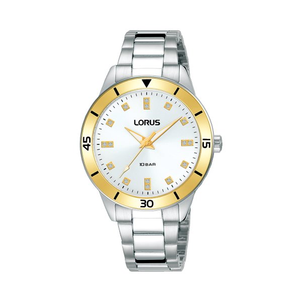Orologio Lorus Donna RG243RX-9 1 Orologio Lorus Donna RG243RX-9