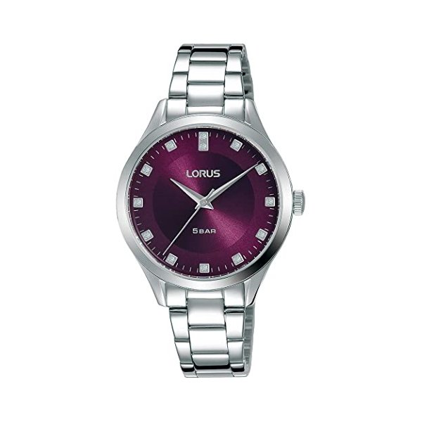 Orologio Lorus Donna RG297QX9 1 Orologio Lorus Donna RG297QX9