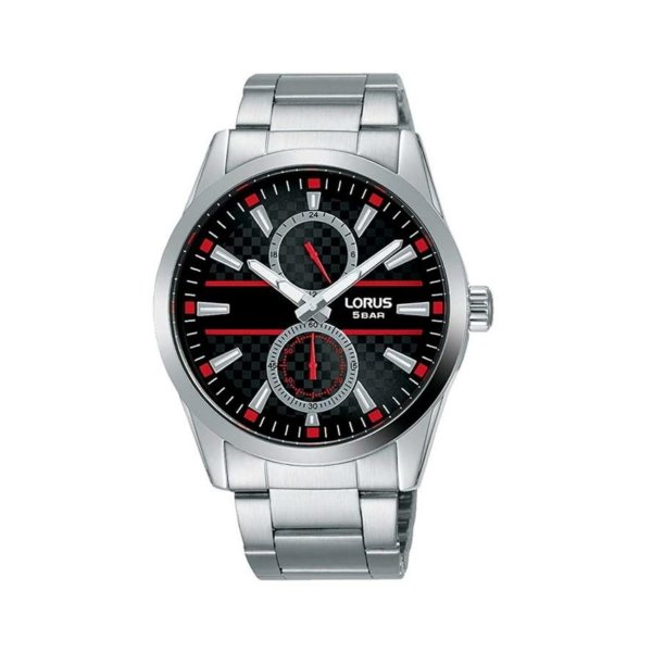 Orologio Lorus Uomo R3A57AX9 1 Orologio Lorus Uomo R3A57AX9