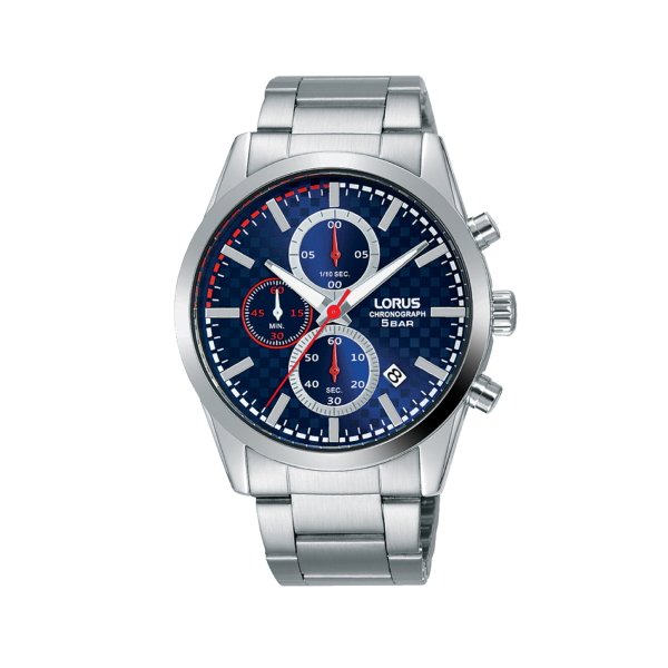 Orologio Lorus Uomo RM391FX-9 1 Orologio Lorus Uomo RM391FX-9