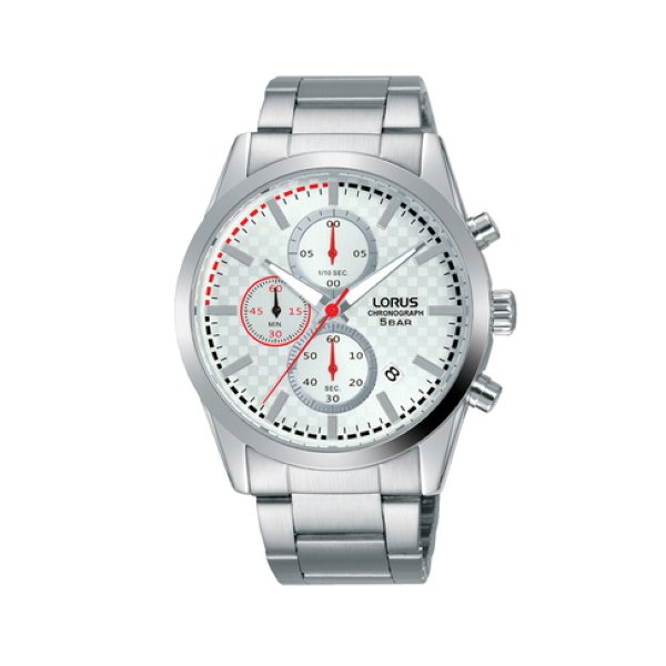 Orologio Lorus Uomo RM393FX-9 1 Orologio Lorus Uomo RM393FX-9