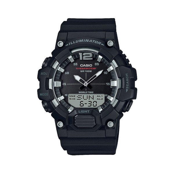 Orologio Casio Uomo HDC-700-1AVCF 1 Orologio Casio Uomo HDC-700-1AVCF