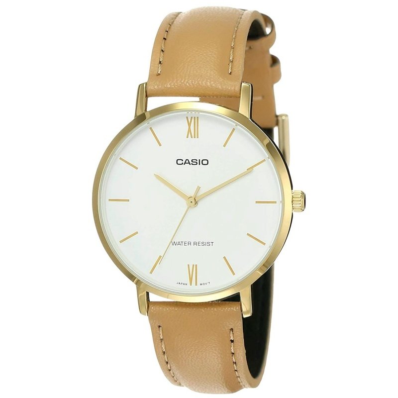Orologio Casio Donna LTP-VT01GL-7BUDF 4 Orologio Casio Donna LTP-VT01GL-7BUDF