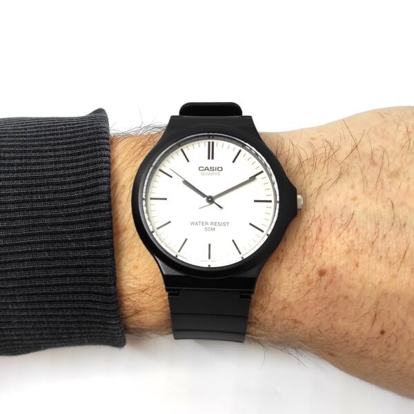 Orologio Casio Uomo MW-240-7EVEF 2 Orologio Casio Uomo MW-240-7EVEF
