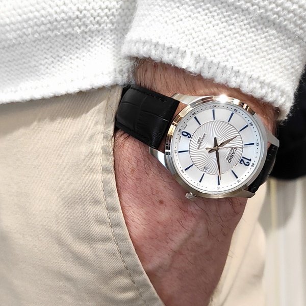 Orologio Casio Uomo BEM-151L-7AVDF 3 Orologio Casio Uomo BEM-151L-7AVDF