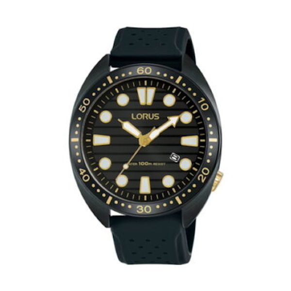 Orologio Lorus Uomo RH927LX-9 1 Orologio Lorus Uomo RH927LX-9