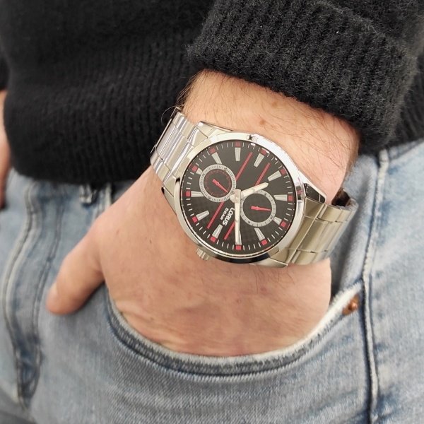 Orologio Lorus Uomo R3A57AX9 3 Orologio Lorus Uomo R3A57AX9