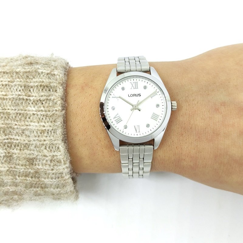 Orologio Lorus Donna RG251SX9 2 Orologio Lorus Donna RG251SX9