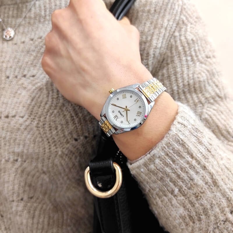Orologio Lorus Donna RG253SX9 3 Orologio Lorus Donna RG253SX9