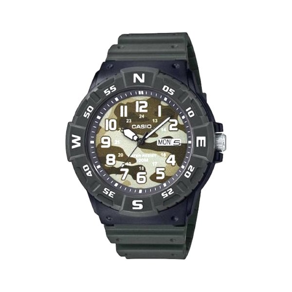 Orologio Casio Uomo MRW-220HCM-3BVDF 1 Orologio Casio Uomo MRW-220HCM-3BVDF