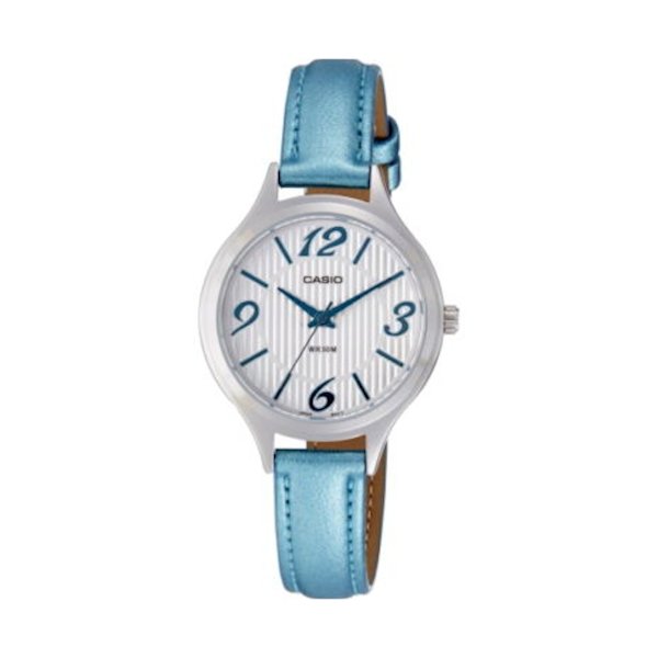 Orologio Casio Donna LTP-1393L-2AEF 1 Orologio Casio Donna LTP-1393L-2AEF 1