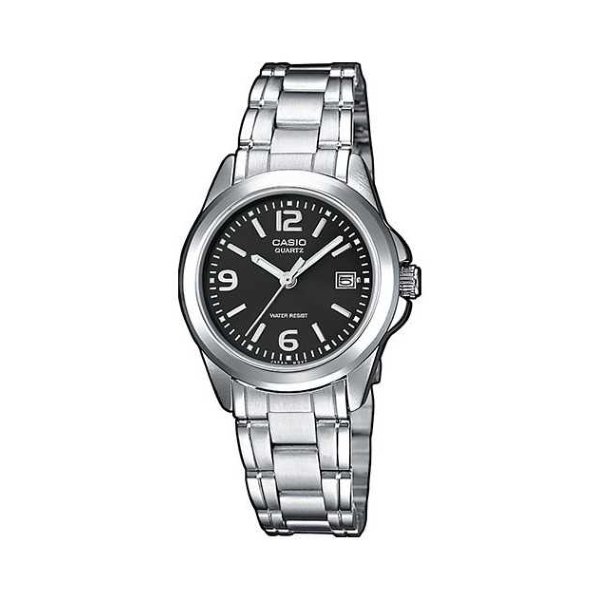 Orologio Casio Donna LTP-1259PD-1AEF 1 Orologio Casio Donna LTP-1259PD-1AEF