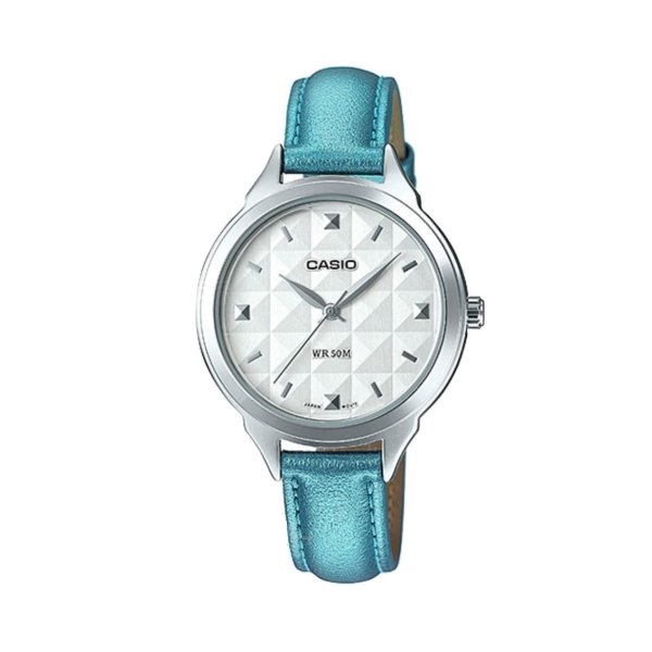 Orologio Casio Uomo LTP-1392L-2AEF 1 Orologio Casio Uomo LTP-1392L-2AEF