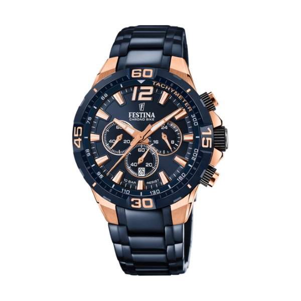 Orologio Festina Uomo F20524/1 1 Orologio Festina Uomo F20524/1
