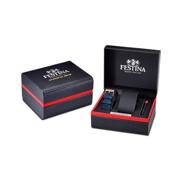 Orologio Festina Uomo F20524/1 5 Orologio Festina Uomo F20524/1