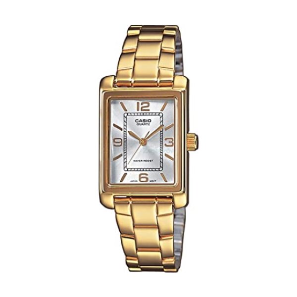 Orologio Casio Donna LTP-1234PG-7AEF 1 Orologio Casio Donna LTP-1234PG-7AEF
