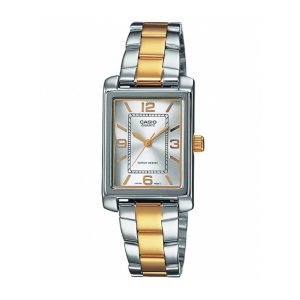 Orologio Casio Donna LTP-1234PSG-7AEG