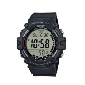 Orologio Casio Uomo AE-1500WH-1AVEF