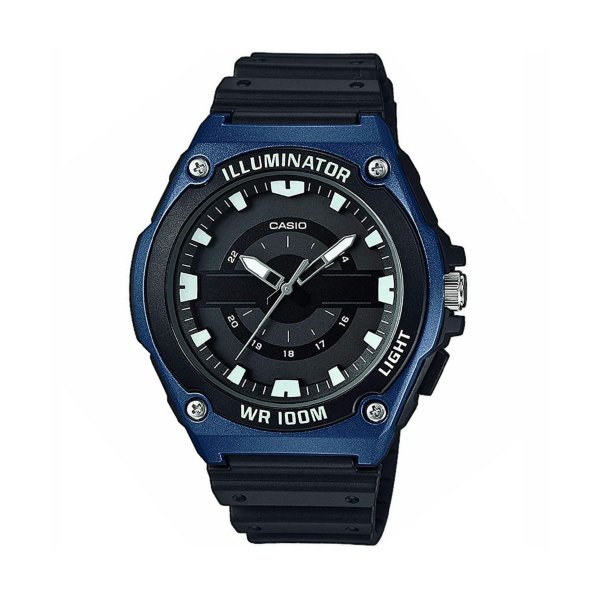 Orologio Casio Uomo MWC-100H-2AVCF 1 Orologio Casio Uomo MWC-100H-2AVCF