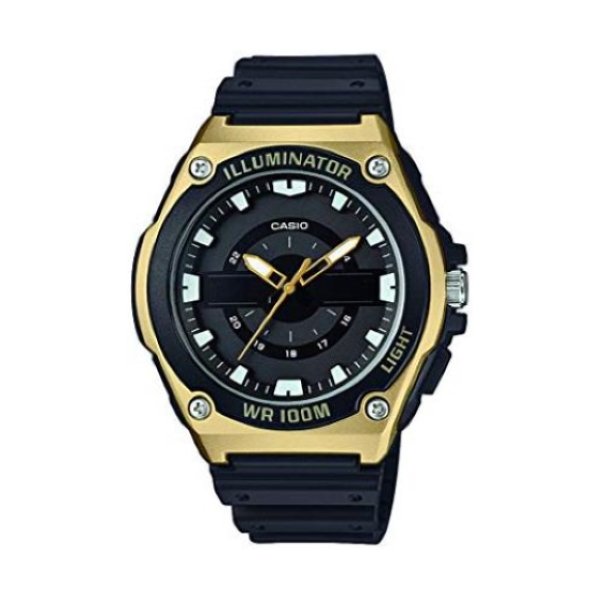 Orologio Casio Uomo MWC-100H-9AV 1 Orologio Casio Uomo MWC-100H-9AV