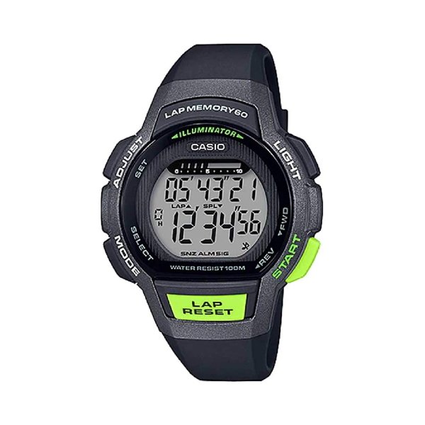Orologio Casio Bambino LWS-1000H-1AVEF 1 Orologio Casio Bambino LWS-1000H-1AVEF