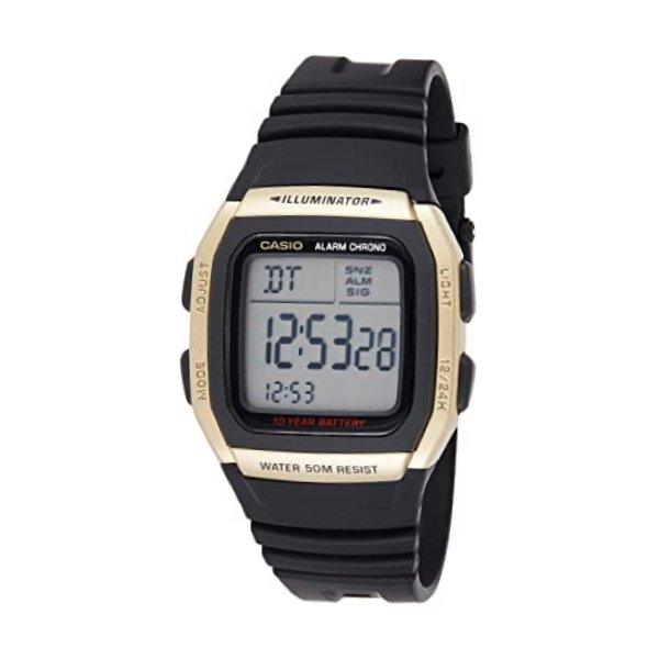 Orologio Casio Uomo W-96H-9AVDF 1 Orologio Casio Uomo W-96H-9AVDF