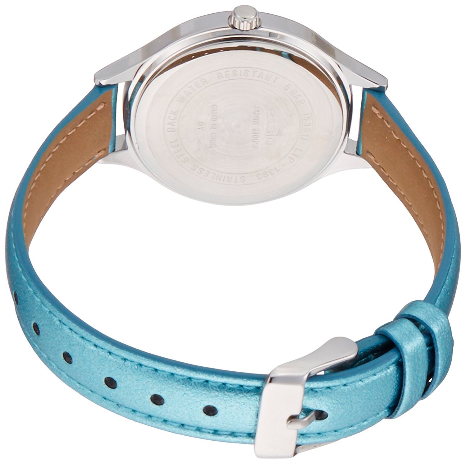 Orologio Casio Donna LTP-1393L-2AEF 2 Orologio Casio Donna LTP-1393L-2AEF