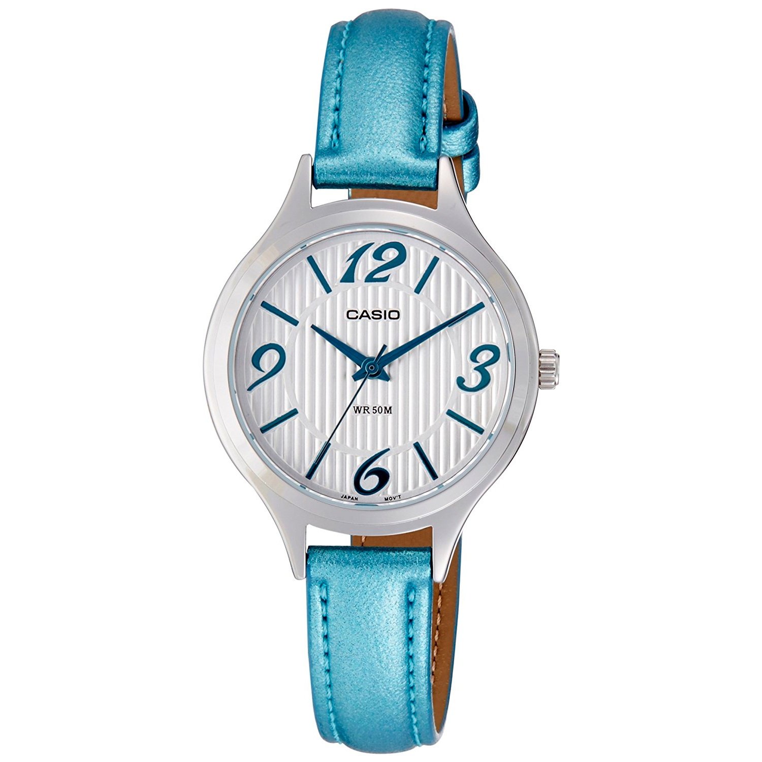 Orologio Casio Donna LTP-1393L-2AEF 4 Orologio Casio Donna LTP-1393L-2AEF