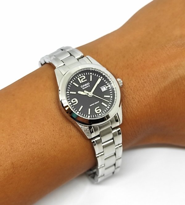 Orologio Casio Donna LTP-1259PD-1AEF 2 Orologio Casio Donna LTP-1259PD-1AEF