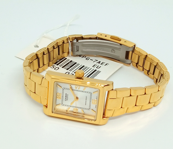 Orologio Casio Donna LTP-1234PG-7AEF 2 Orologio Casio Donna LTP-1234PG-7AEF