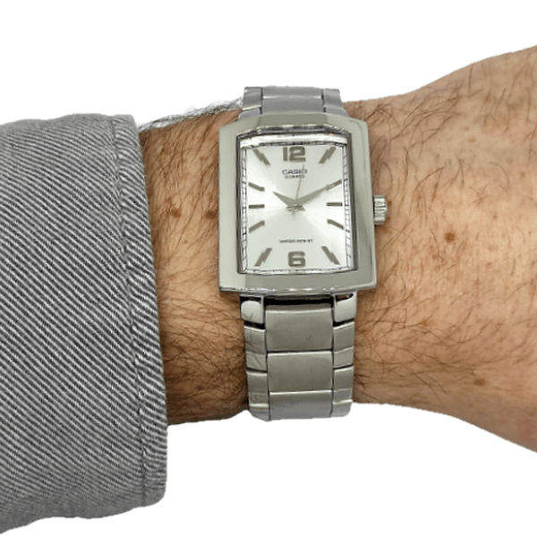 Orologio Casio Uomo MTP-1233D-7ADF 2 Orologio Casio Uomo MTP-1233D-7ADF
