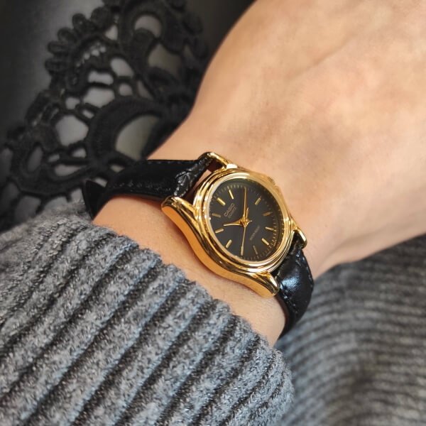 Orologio Casio Donna LTP-1096Q-1A 3 Orologio Casio Donna LTP-1096Q-1A