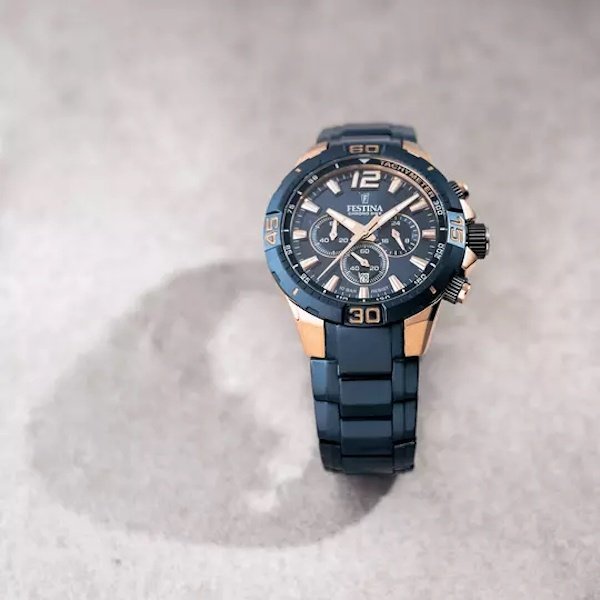 Orologio Festina Uomo F20524/1 3 Orologio Festina Uomo F20524/1