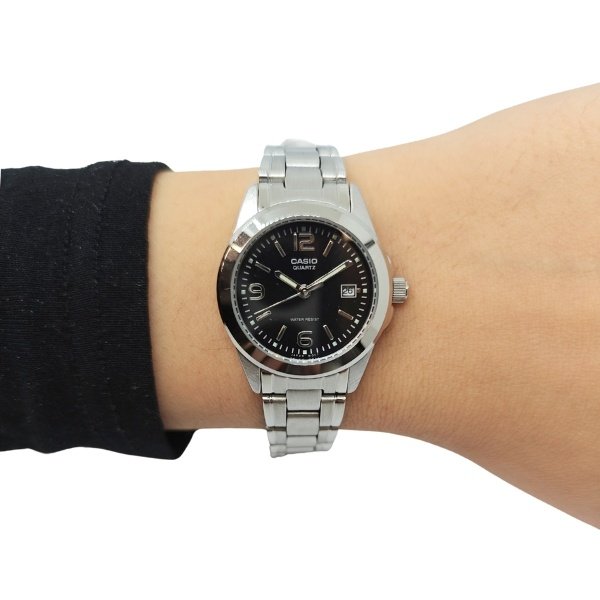 Orologio Casio Donna LTP-1259PD-1AEF 3 Orologio Casio Donna LTP-1259PD-1AEF