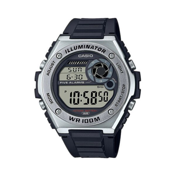 Orologio Casio Uomo MWD-100H-1AVEF 1 Orologio Casio Uomo MWD-100H-1AVEF